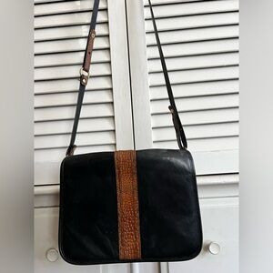 BRAHMIN crossbody bag